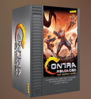 Contra: Reloaded