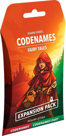 Codenames: Fairy Tales