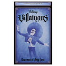 Disney Villainous: Success At Any Cost