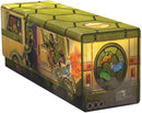 Deck Case:Arkhive 400+ Xenoskin Teenage Mutant Ninja Turtles - Turtles Van