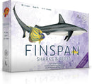 Finspan: Sharks & Reefs Expansion