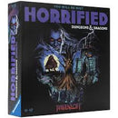 Horrified: DUNGEONS & DRAGONS Ravenloft