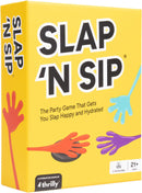 Slap N Sip