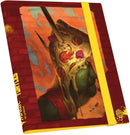 Teenage Mutant Ninja Turtles Flexxfolio 360 - Mountain