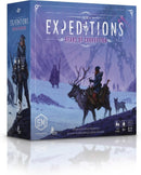 Expeditions: Gears of Corruption