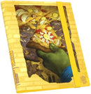 Teenage Mutant Ninja Turtles Flexxfolio 360 - Plains