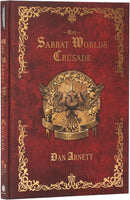 Black Library: 40K - The Sabbat Worlds Crusade