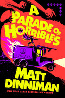 Novel: Dungeon Crawler Carl - A Parade of Horrible