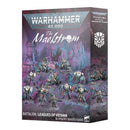 40K: The Maelstrom Battalion Leagues of Votann