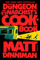 Novel: Dungeon Crawler Carl - Dungeon Anarchist's Cookbook