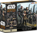 Star Wars: Legion - Legion Bad Batch Operative Unit Expansion