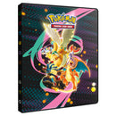 Pokemon: Portfolio: 9-Pocket Ascended Heroes