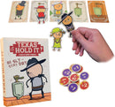 Texas Hold it