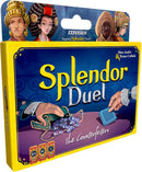 Splendor Duel: The Counterfeiters