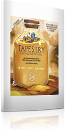 Tapestry: Fantasies & Futures