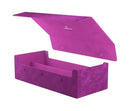 Dungeon Deck Box 1100+ Purple