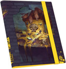 Teenage Mutant Ninja Turtles Flexxfolio 360 - Swamp