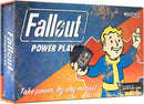Fallout: Power Play Card Game