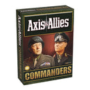 Axis & Allies: Commanders
