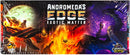 Andromeda's Edge - Exotic Matter