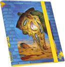 Teenage Mutant Ninja Turtles Flexxfolio 360 - Island