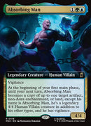 Absorbing Man