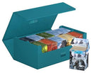 Deck Case: Arkhive 800+ Standard Size Monocolor- Petrol