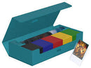 Deck Case: Superhive 550+ Standard Size Monocolor- Petrol