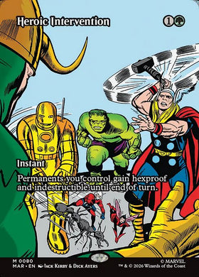 Heroic Intervention (0080)