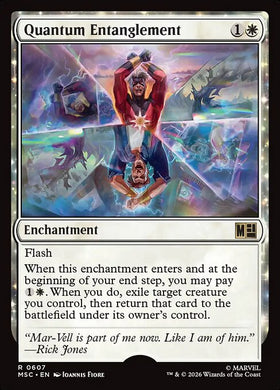 Quantum Entanglement