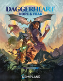 Daggerheart RPG: Hope & Fear Expansion