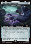 Black Panther's Claws - Hammer of Nazahn