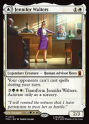 Jennifer Walters