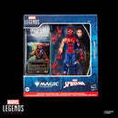 Marvel Legends Series Magic: The Gathering Spider-Man