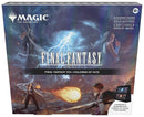 MTG: Universes Beyond: FINAL FANTASY VIII Children of Fate - Scene Box