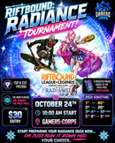 Riftbound Radiance Tournament! – OCT 24th @ 10am (Fruit Cove, FL)