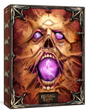Baldur's Gate 3; The Necromancy of Thay