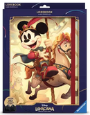 Disney Lorcana: Portfolio Mickey & Minnie