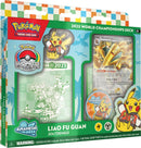 Pokemon: 2025 World Championship Decks