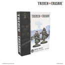 Trench Crusade: Sniper Priests