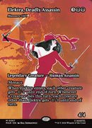 Elektra, Deadly Assassin - Massacre Girl
