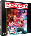 Monopoly Demon Slayer