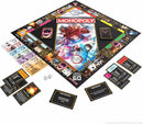Monopoly Demon Slayer