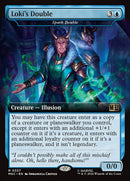 Loki's Double - Spark Double