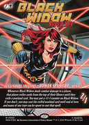 Black Widow, Super Spy (Borderless)
