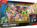 Pokemon: Mega Zygarde EX Box Premium Collection