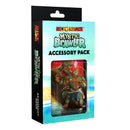 Dice Throne: Mystic Brawler Accessory Pack