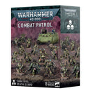40k: Combat Patrol  - Death Guard
