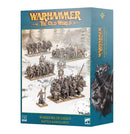 Warhammer: The Old World - Warriors of Chaos: Battle March Army