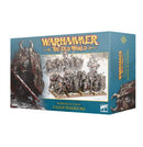 Warhammer: The Old World - Warriors of Chaos - Chaos Warriors